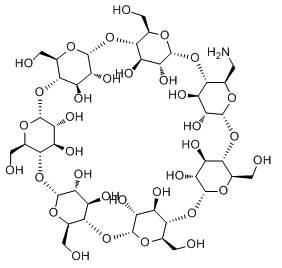 6-Amino-6-Désoxy-Bêta-Cyclodextrine